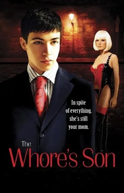 The Whore's Son