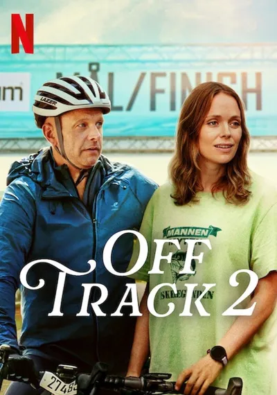 Off Track 2