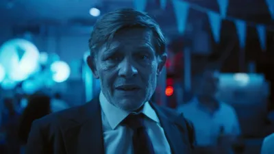 Maloney - Killerinstinkt