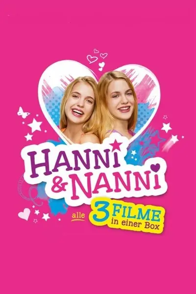 Hanni & Nanni: Mehr als beste Freunde