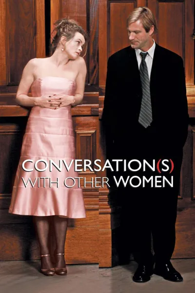 Conversation(s) with Other Women