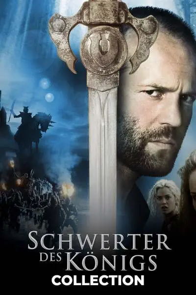 In the Name of the King III