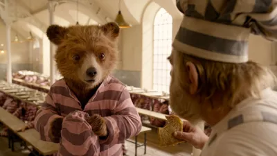 Paddington 2 (German version)