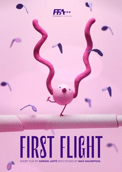 First Flight