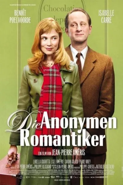 Romantics Anonymous