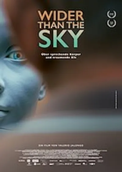 Wider than the Sky