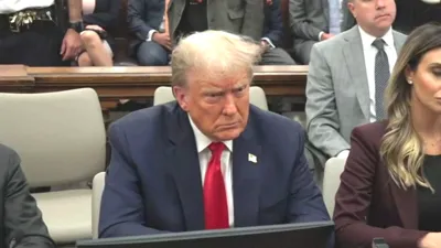 America, let’s talk