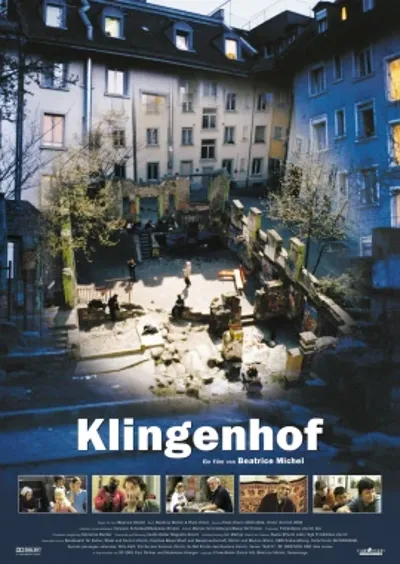 Klingenhof