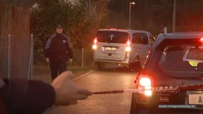 Der Vierfachmord von Rupperswil