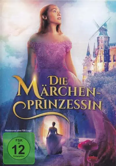 A Fairy Tale After All