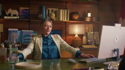 Unsere kleine Botschaft