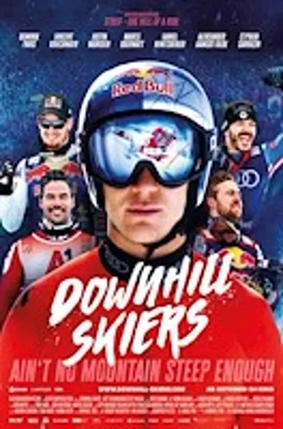 Downhill Skiers