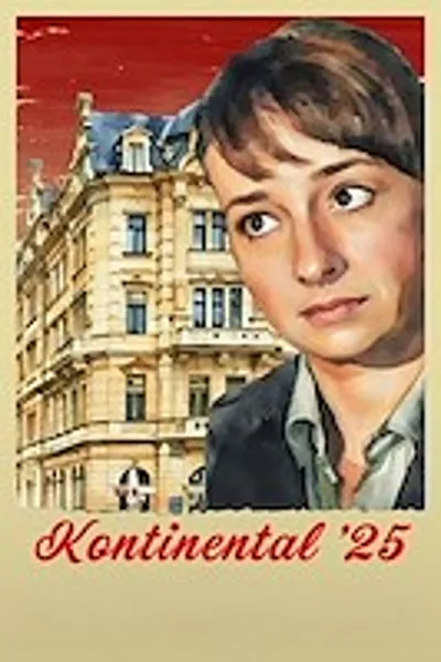 Kontinental '25