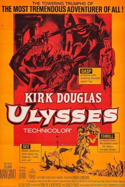 Ulysses
