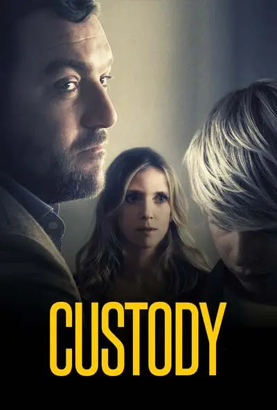 Jusqu'à la garde - Custody