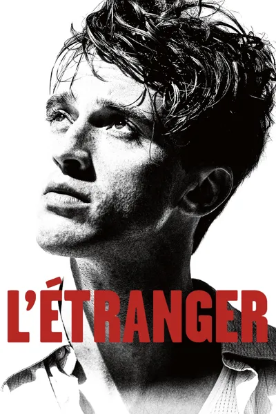 L'Étranger