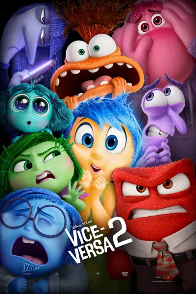 Vice-Versa 2