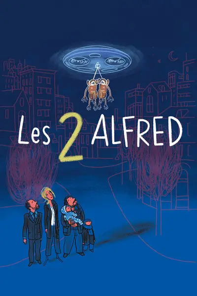 Les 2 Alfred - French Tech