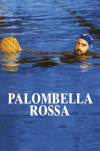 Palombella rossa