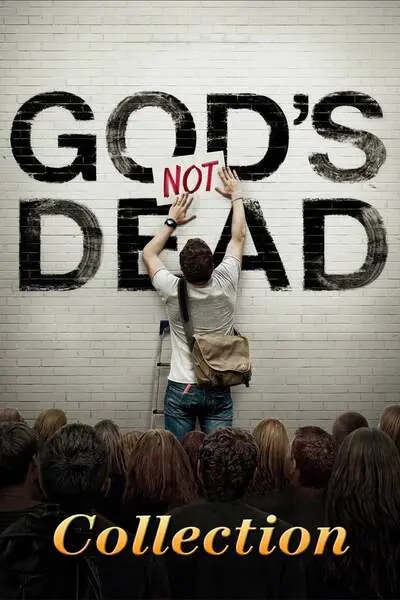 God's Not Dead: We The People