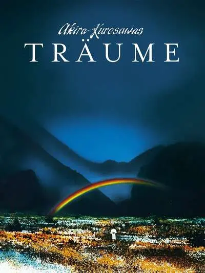 Akira Kurosawas Träume