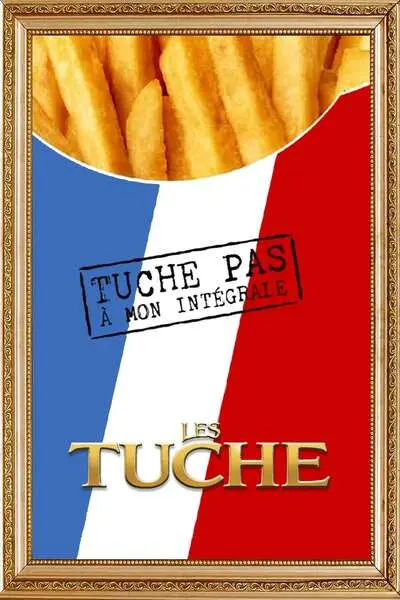 Les Tuche 3