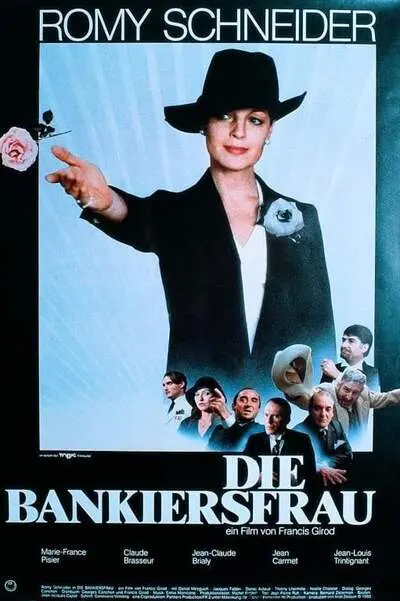 The Lady Banker