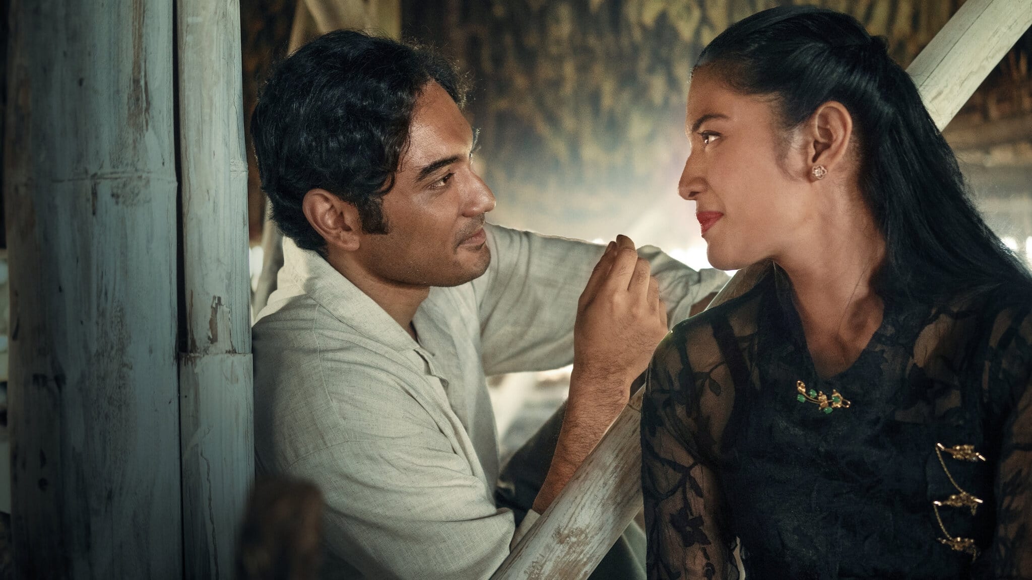Movie Backdrop