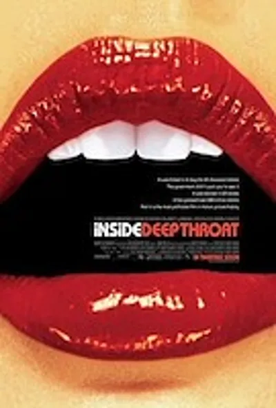 Inside Deep Throat
