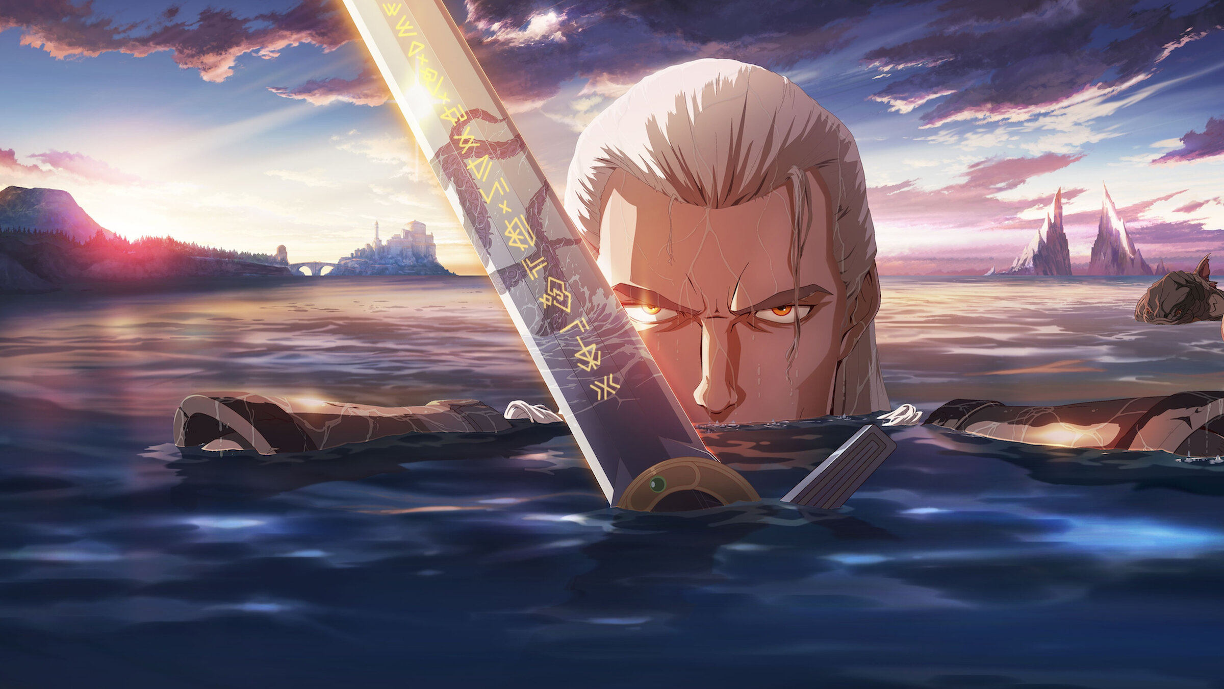Movie Backdrop