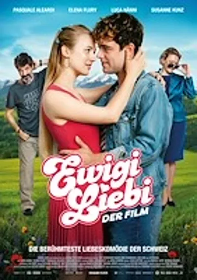 Ewigi Liebi