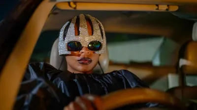 On Becoming a Guinea Fowl