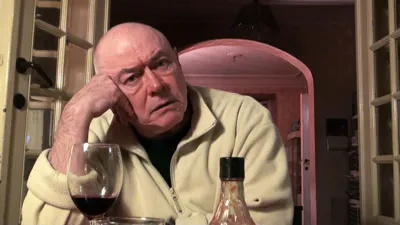 Roger, grand-père inconnu