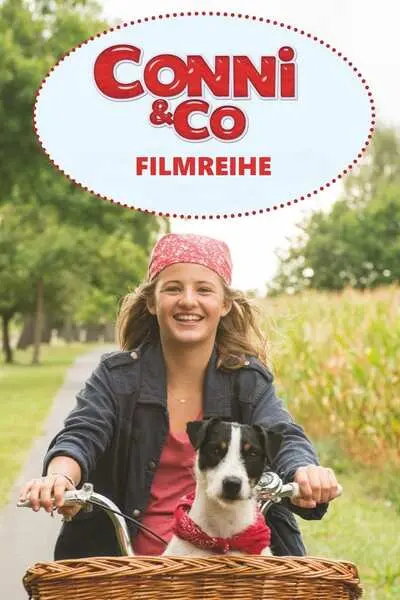 Conni & Co 2 - Das Geheimnis des T-Rex