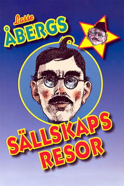 SOS - en segelsällskapsresa