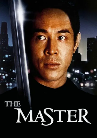 The Master - Einer muss der Beste sein