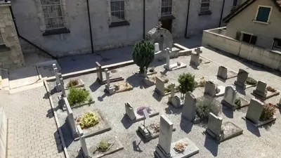 La vie, la mort... et après ?