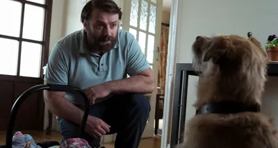 Rosie und Frank - Wiedersehen auf vier Pfoten