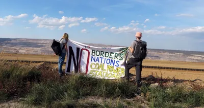 In unser aller Namen